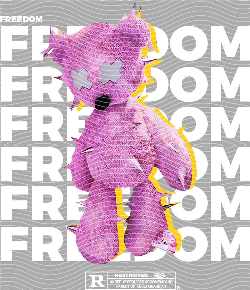 Cool Bear-X 11